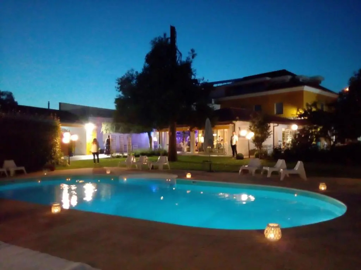 Hotel De Charme Casa Fundevila