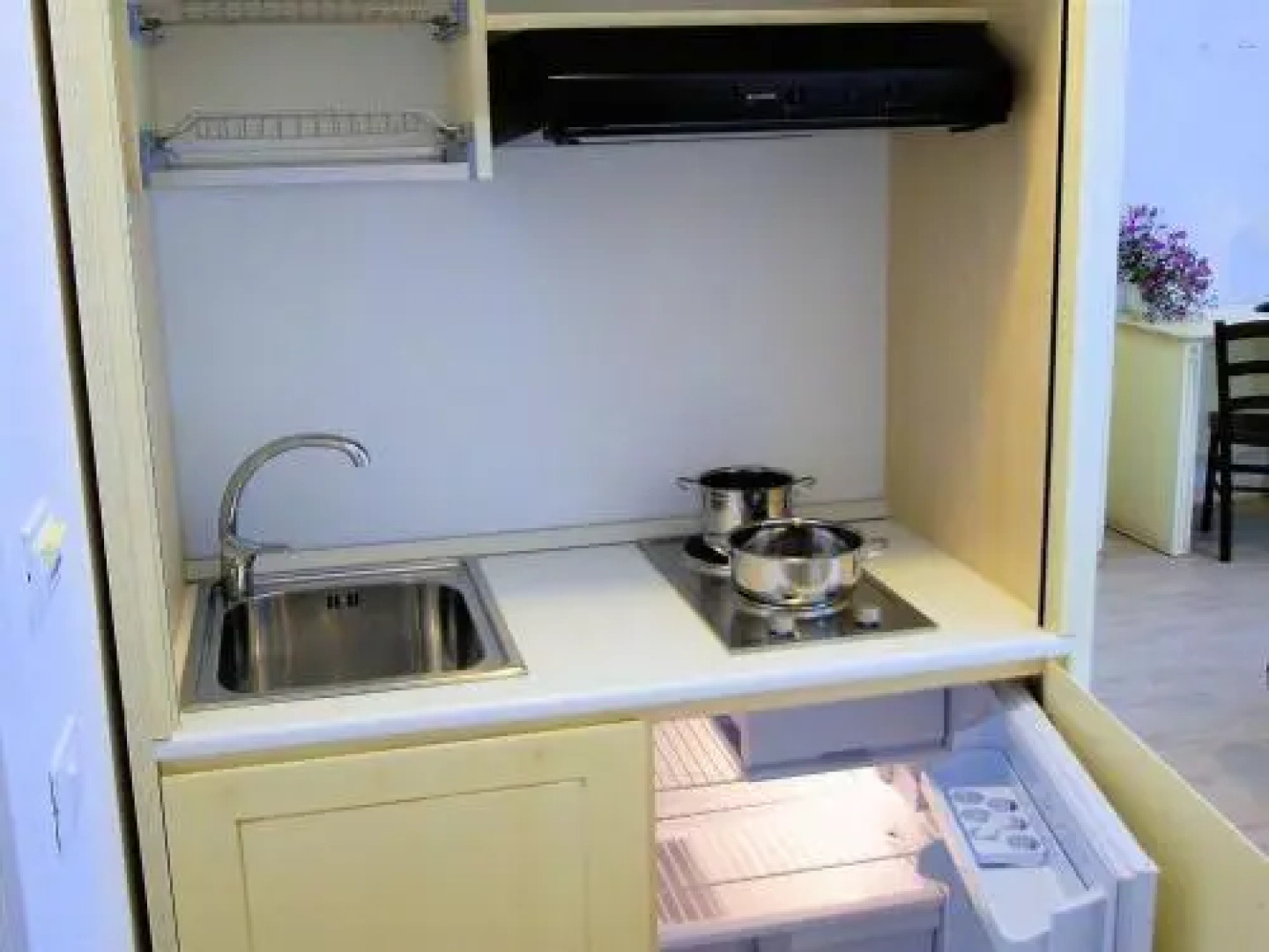 Locazione turistica Solevacanze K mono