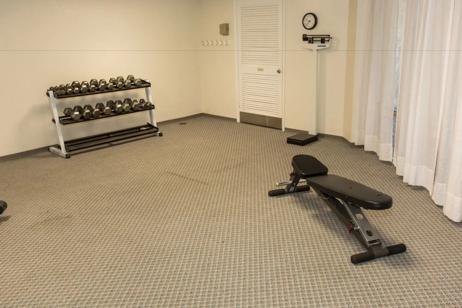 Holiday Surf and Racquet Club by Holiday Isle