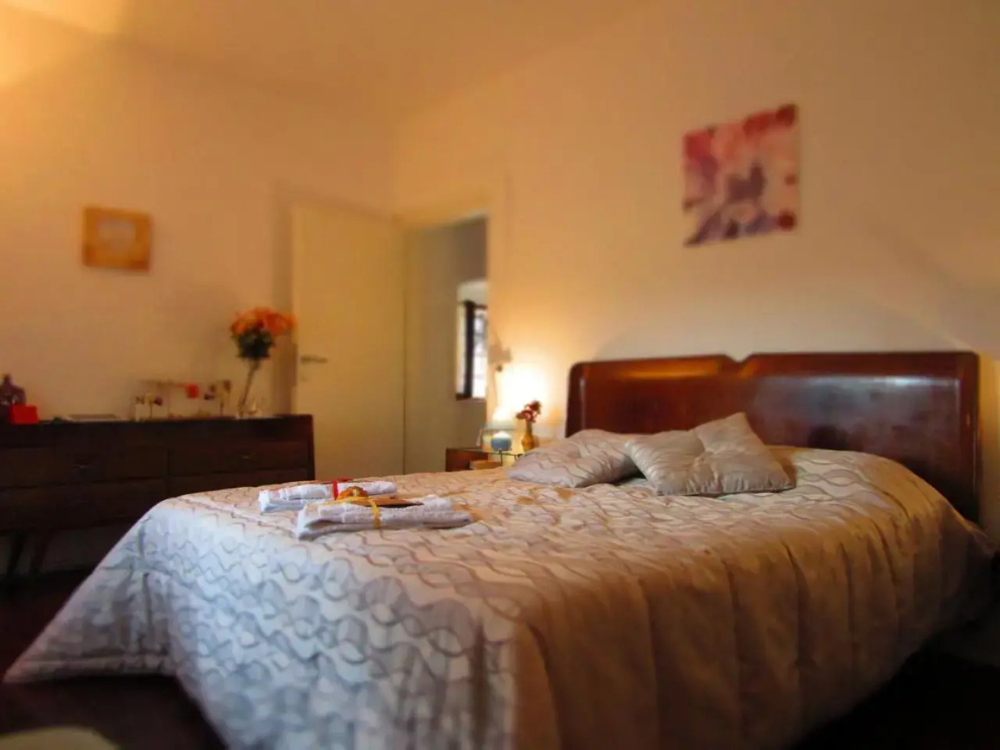 Residenza Torre Antica