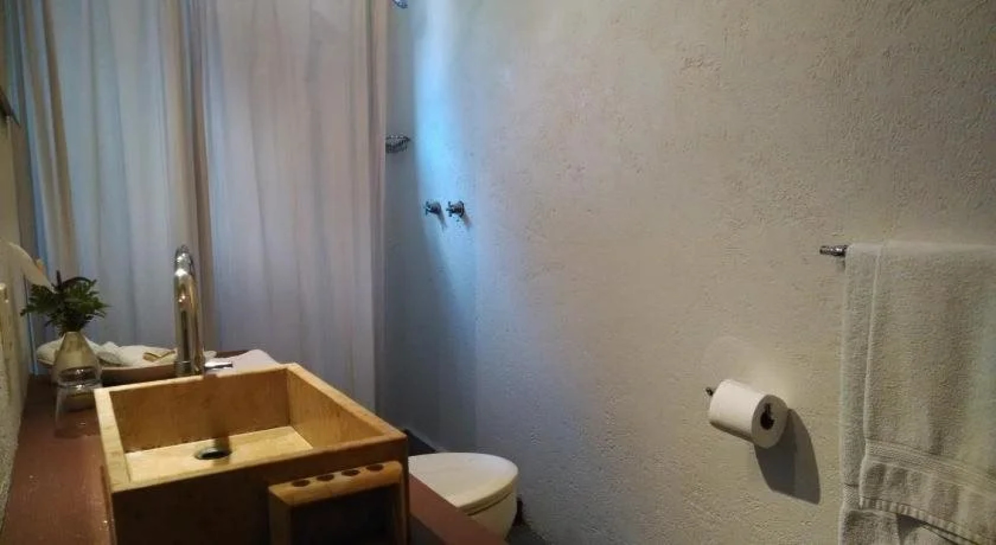 Hotel Boutique La Milagrosa