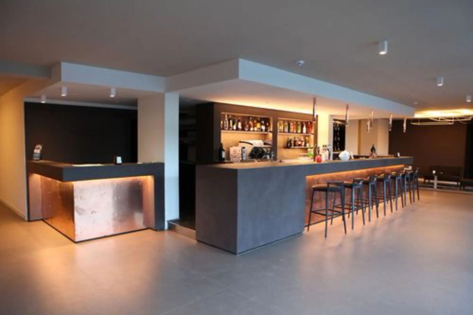 Hotel Palazzo del Garda (formerly Hotel Armony)