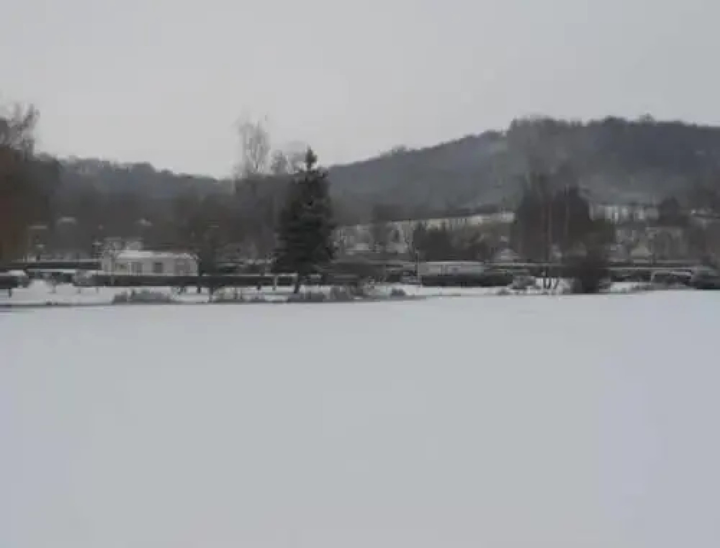 Camping De LAigrette