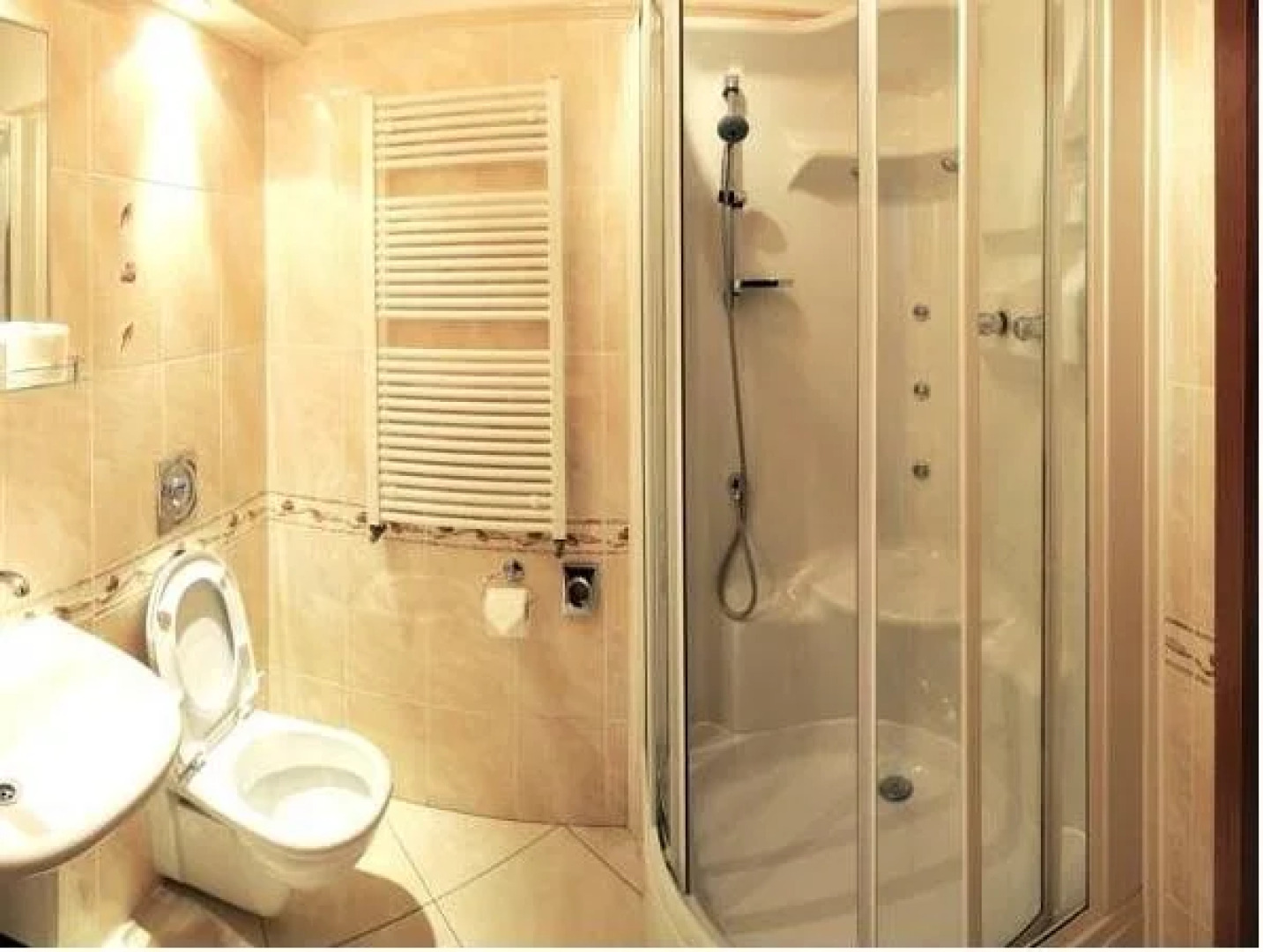 Wellness Hotel Svoboda