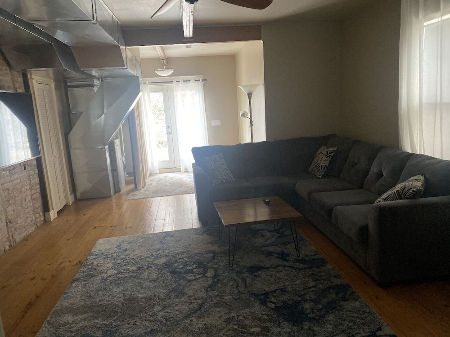 507 Bridge OLD RIVER ROAD