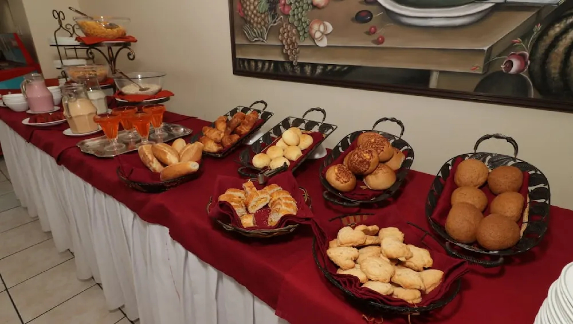 House Inn Apart Hotel