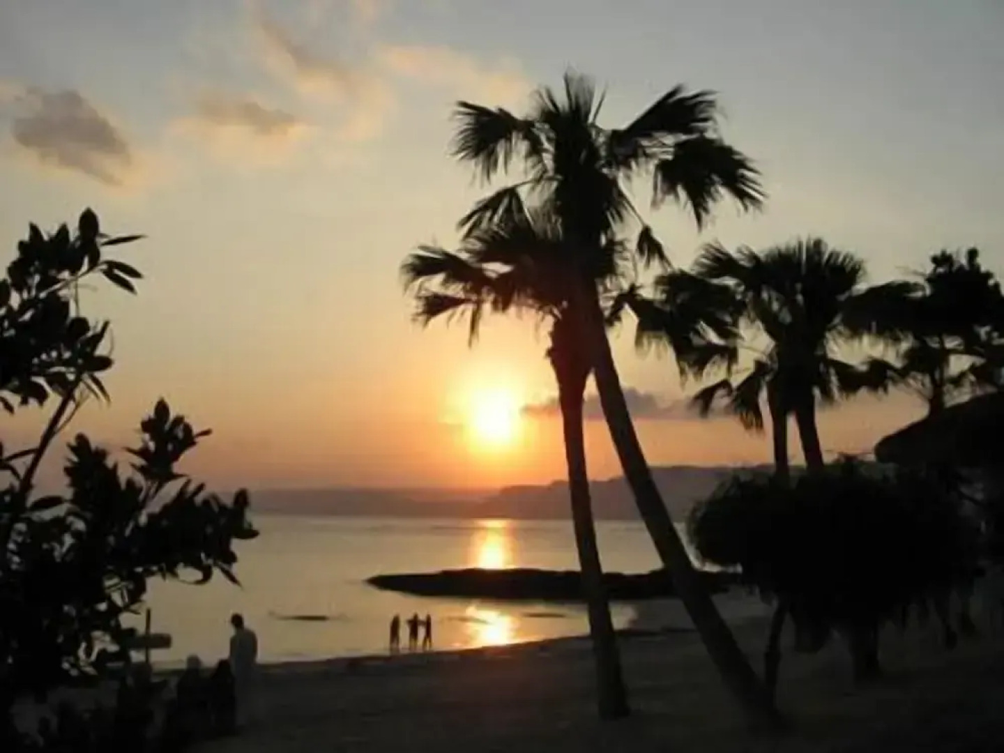 Amami Resort Hotel Bashayamamura