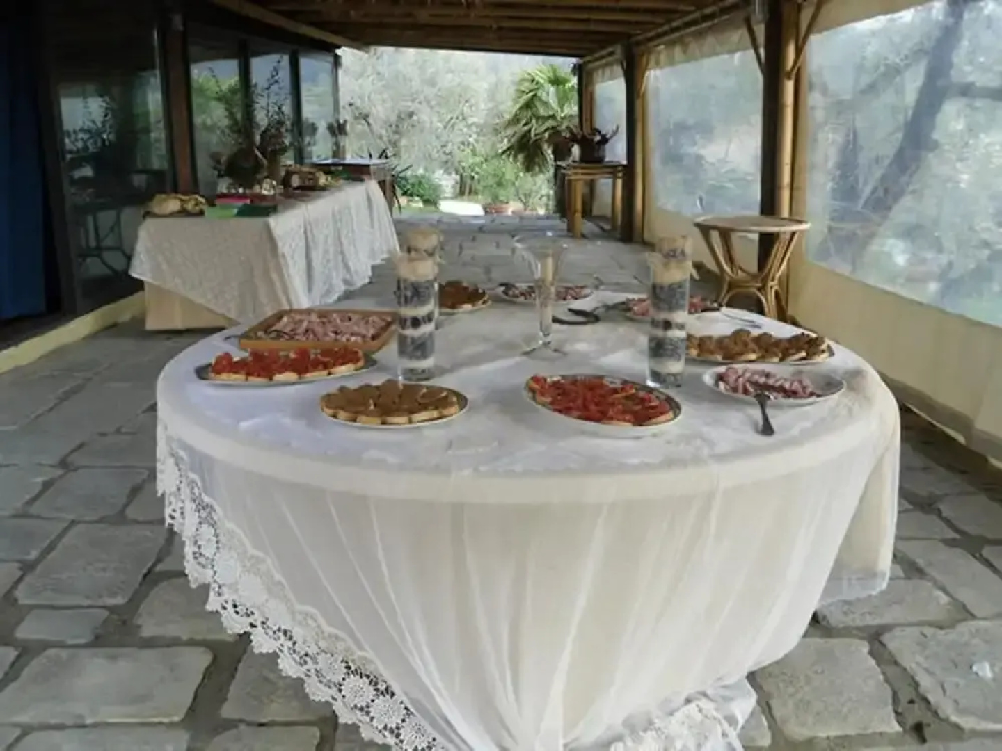 Agriturismo Poggio alla Pieve