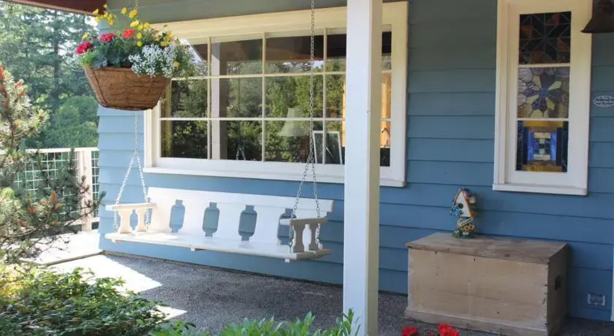 Day Dream Farm Cottage