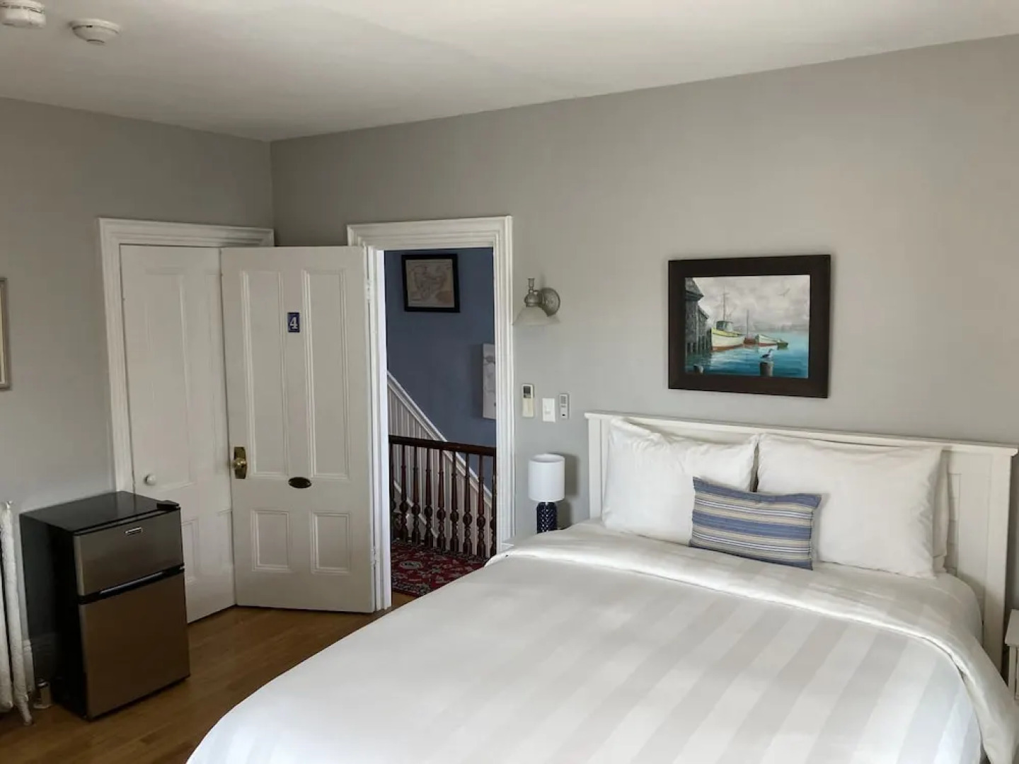 Prince Albert Provincetown