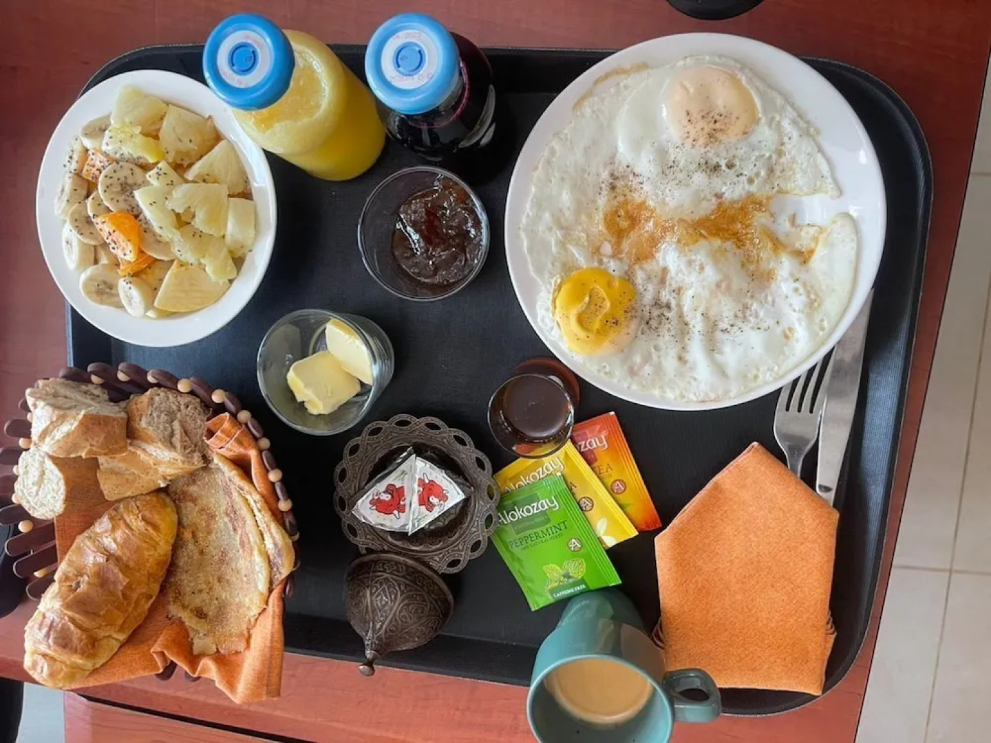 Niamey Mall & Residence