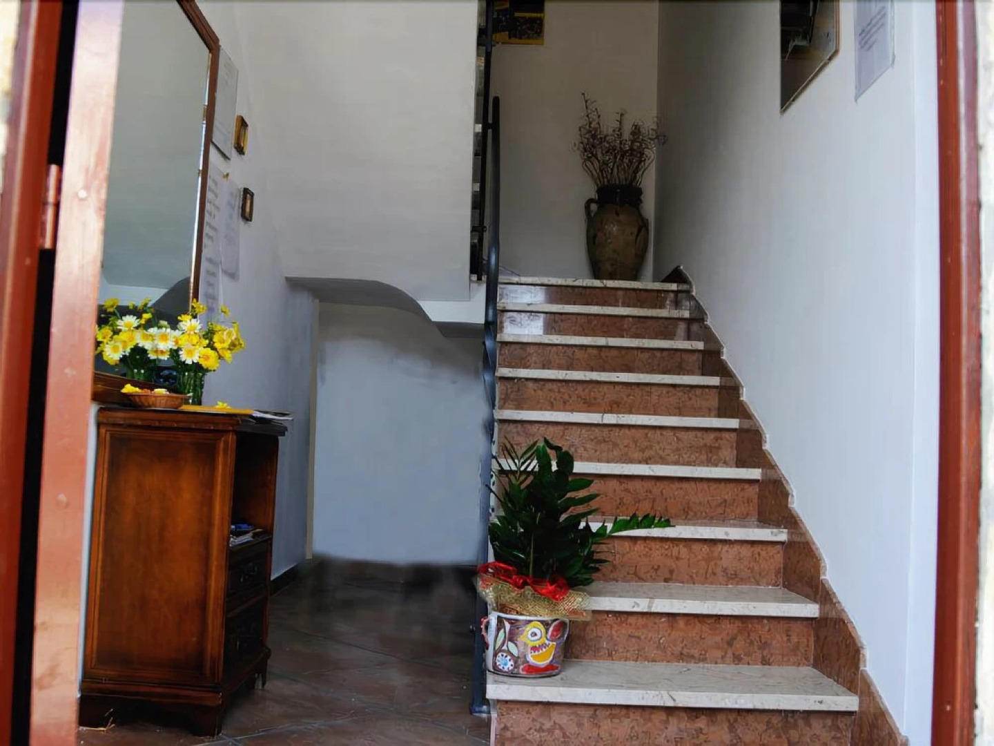 Baglio Mustazza Casa Vacanze