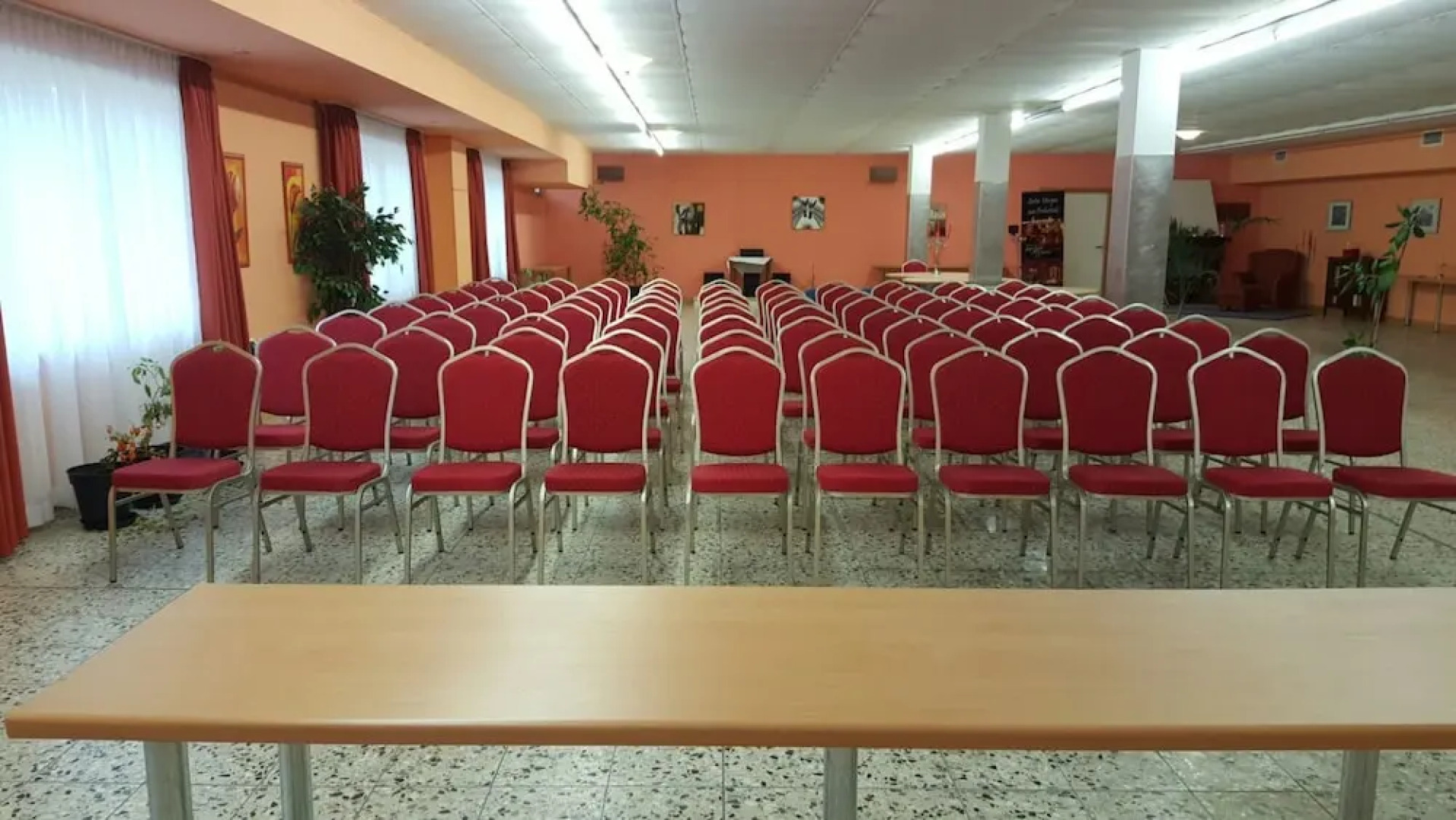 Akzent Hotel und Restaurant Zum Alten Brauhaus