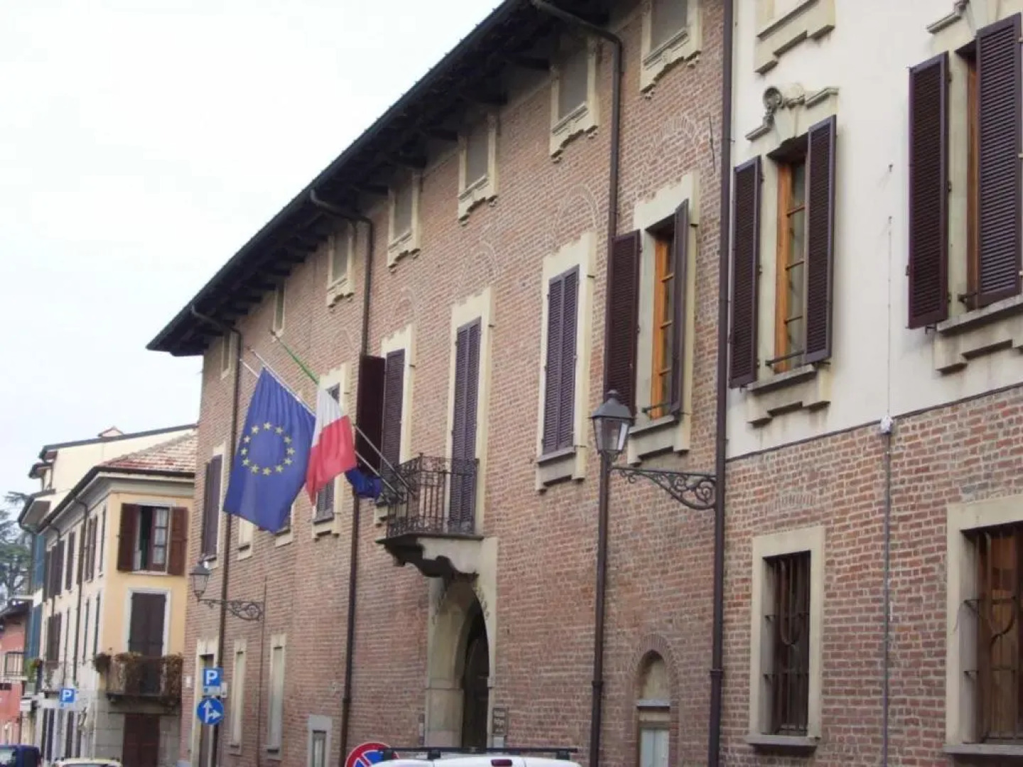 Bed & Breakfast Sforza 19