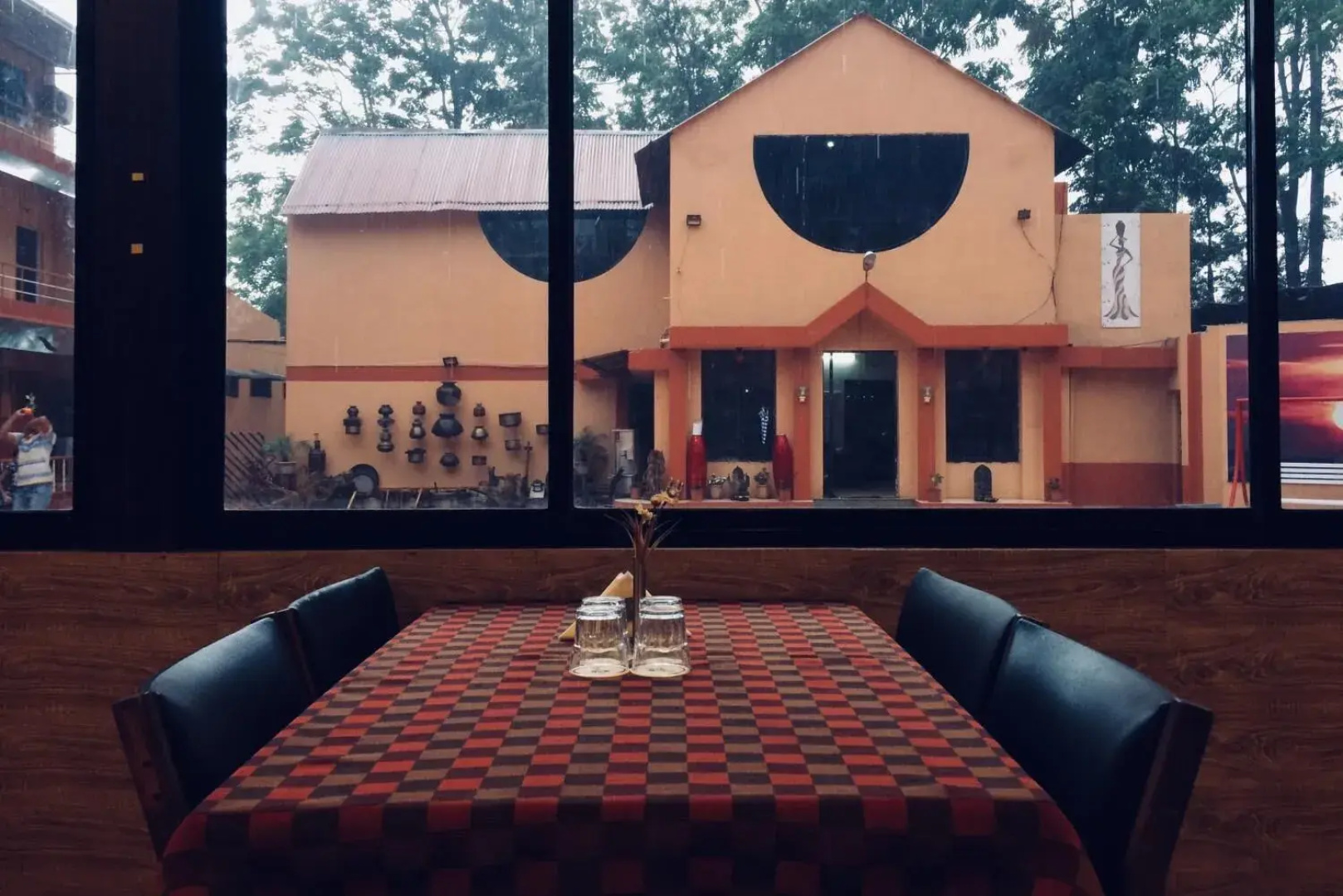 Hotel Harshawardhan