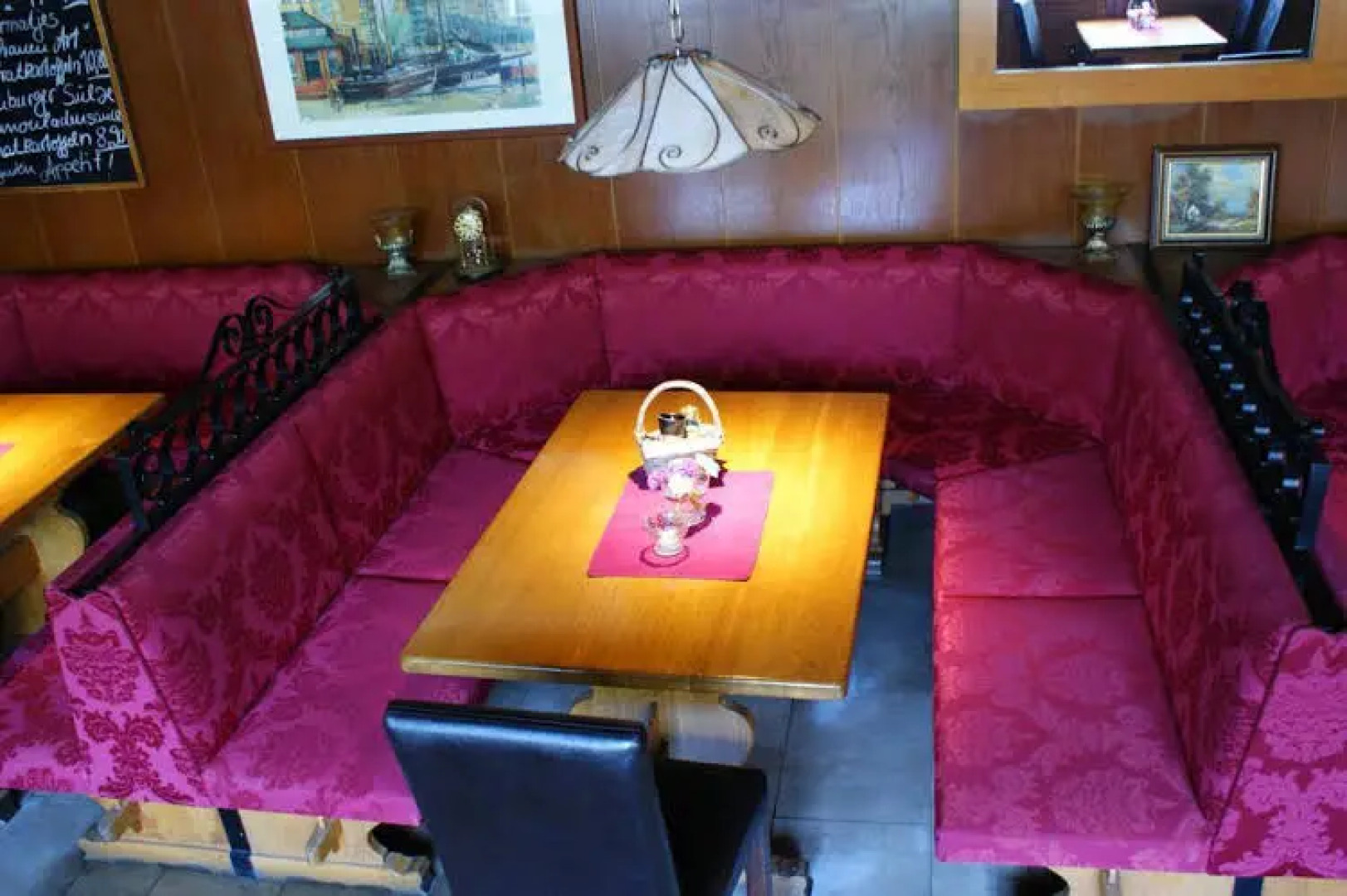 Heidehotel Herrenbrücke