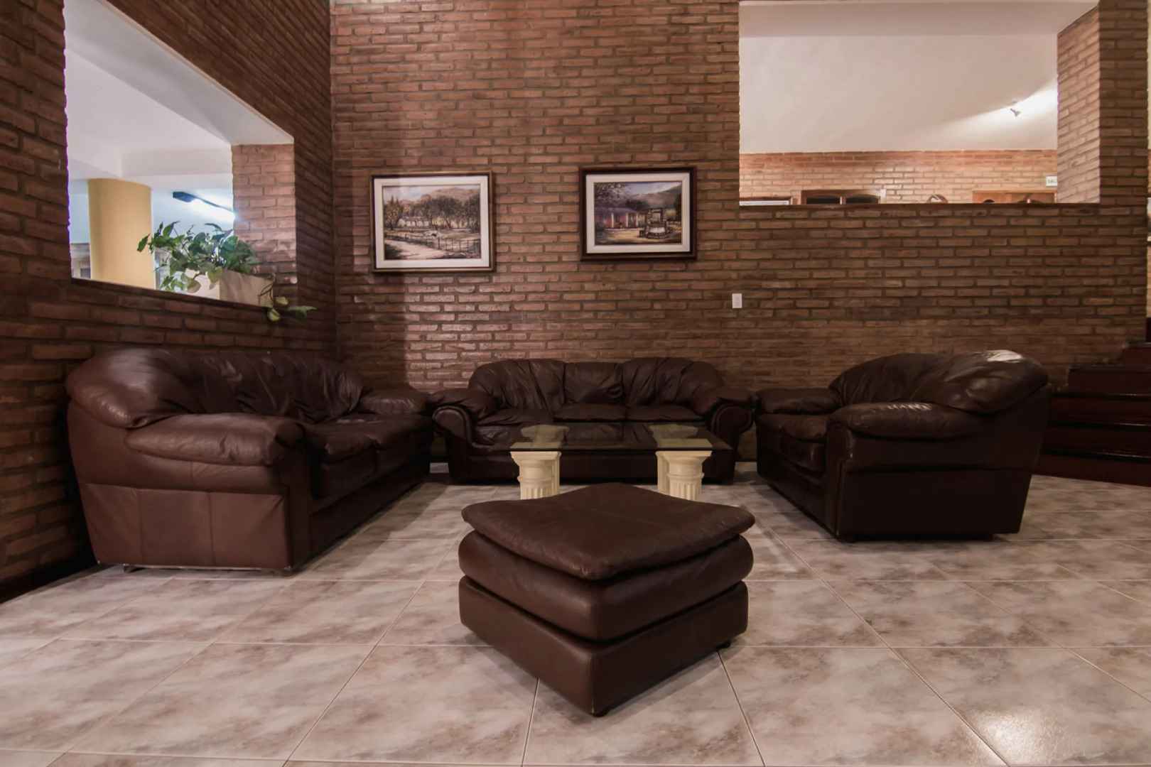 Pinares del Cerro Resort & Suites