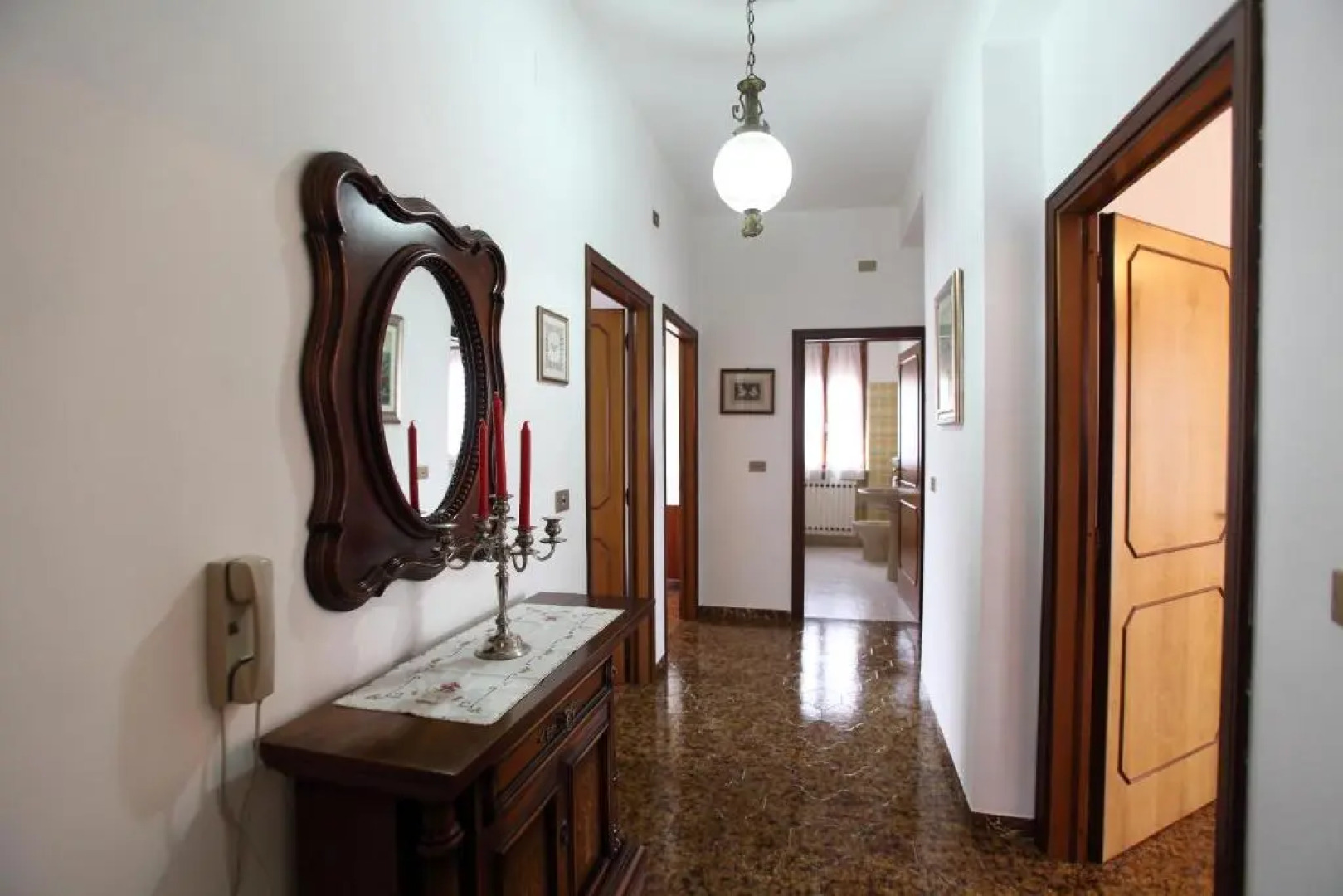 La Residenza di Bacco