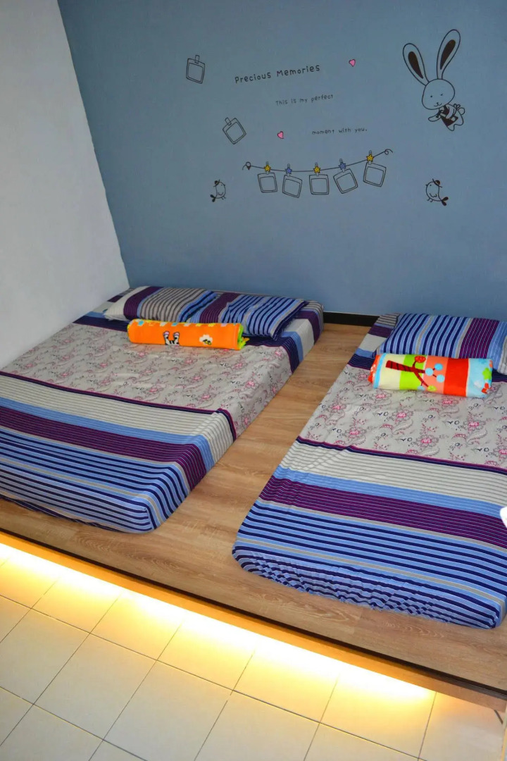 Sakura Homestay Kampar