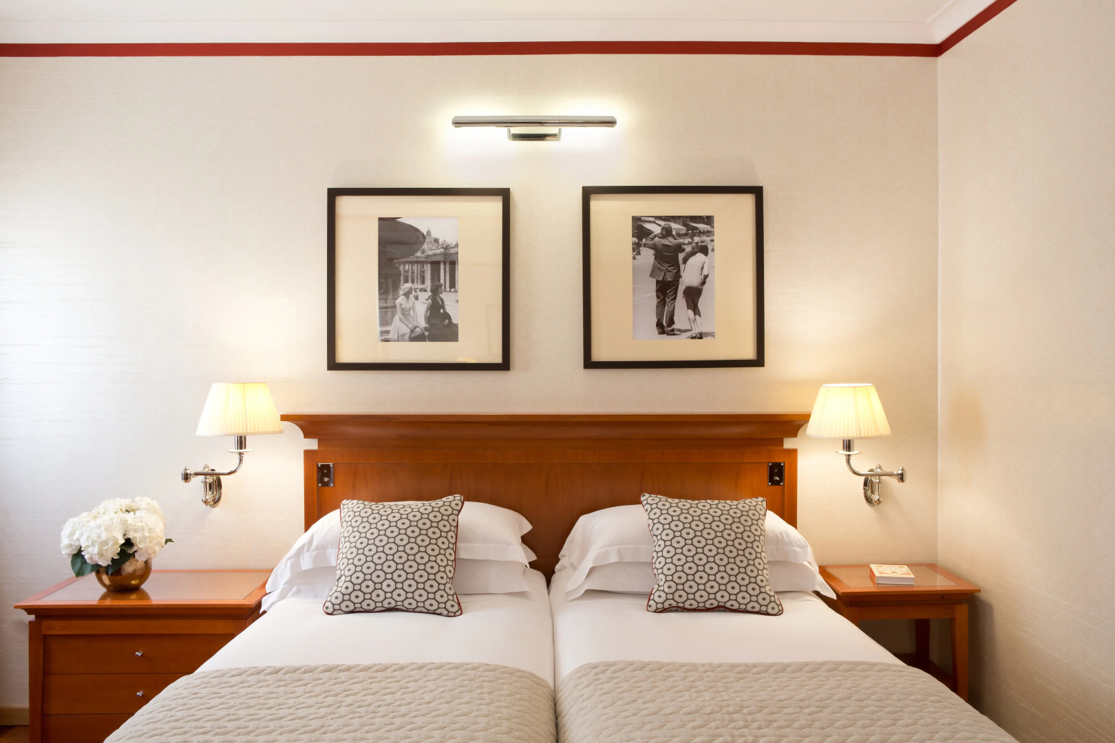 Starhotels Metropole