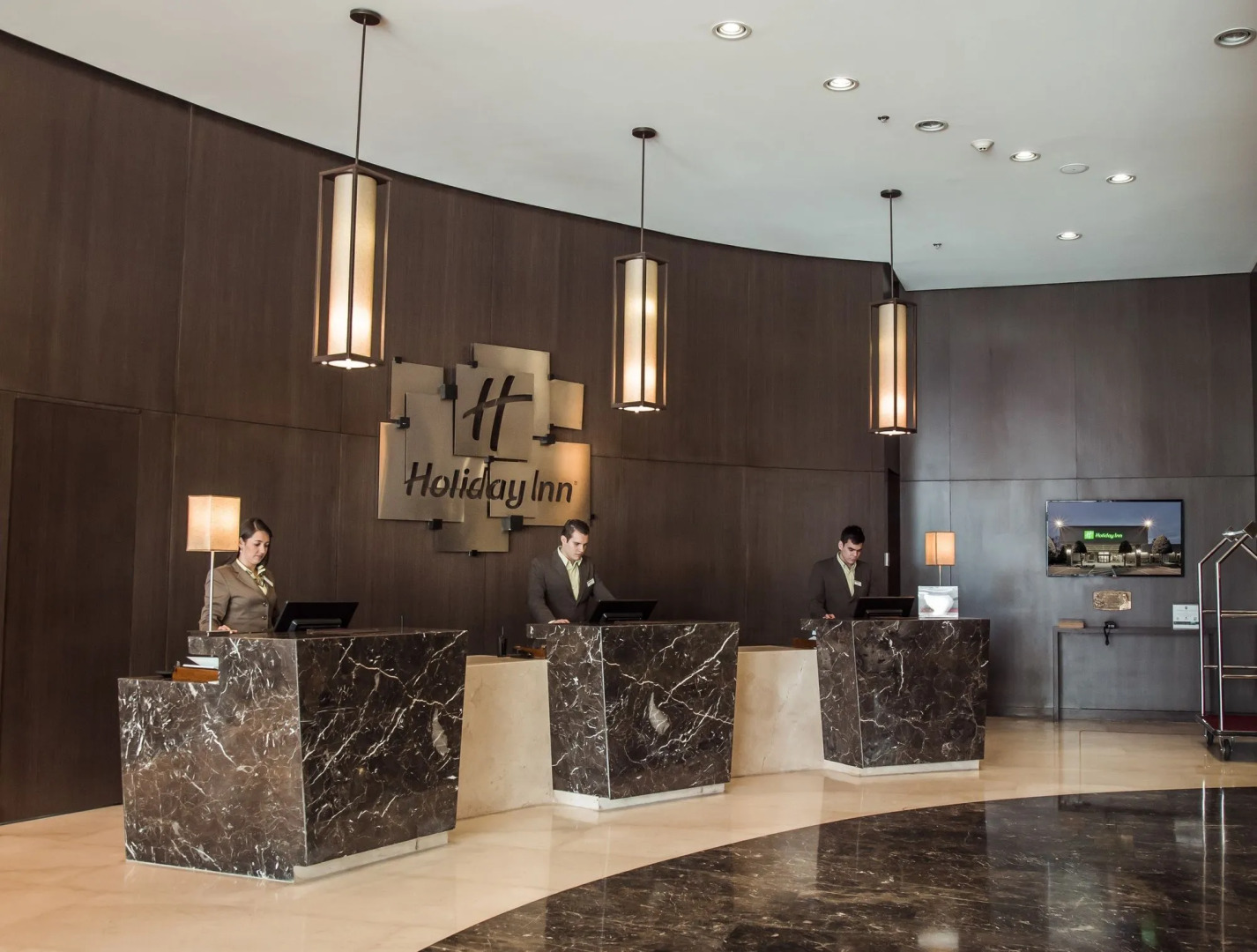 Holiday Inn Bucaramanga Cacique by IHG