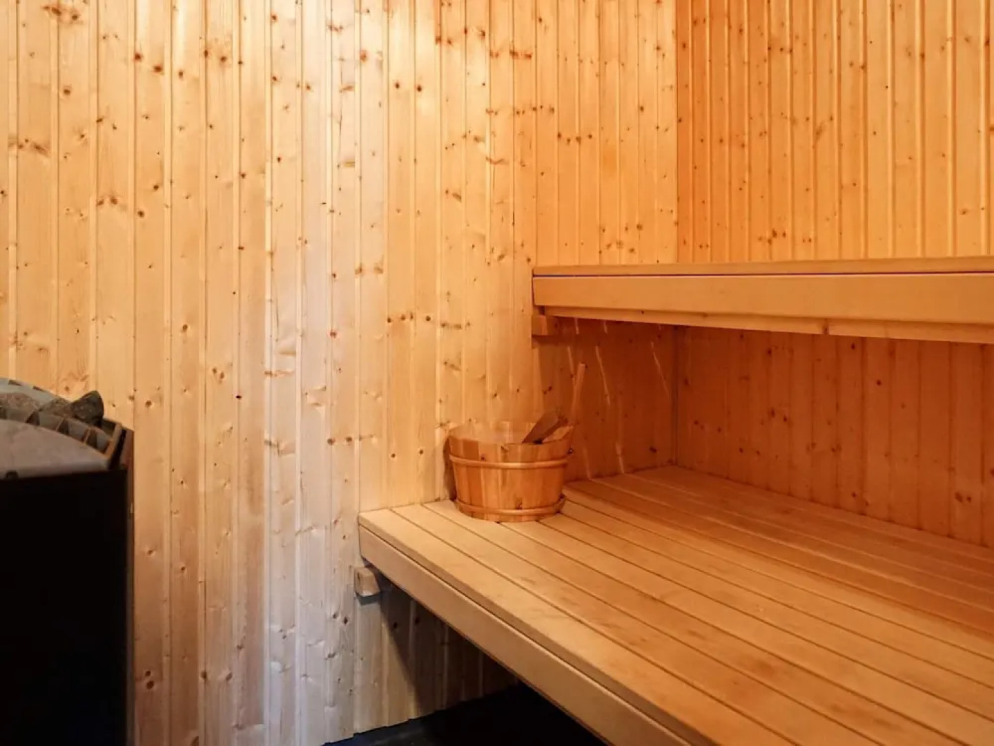 5 Star Holiday Home in Lysekil