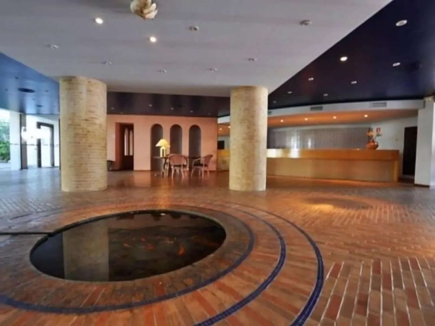Apartamento Royal Marine 1