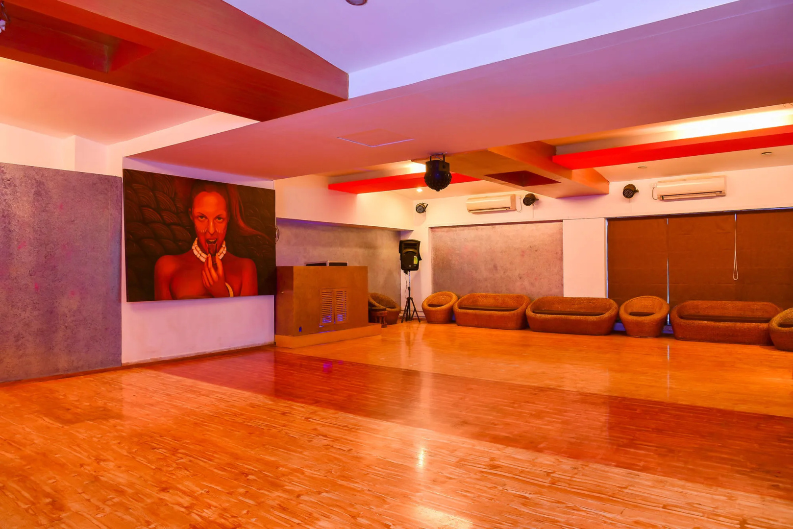 Orritel Hotel