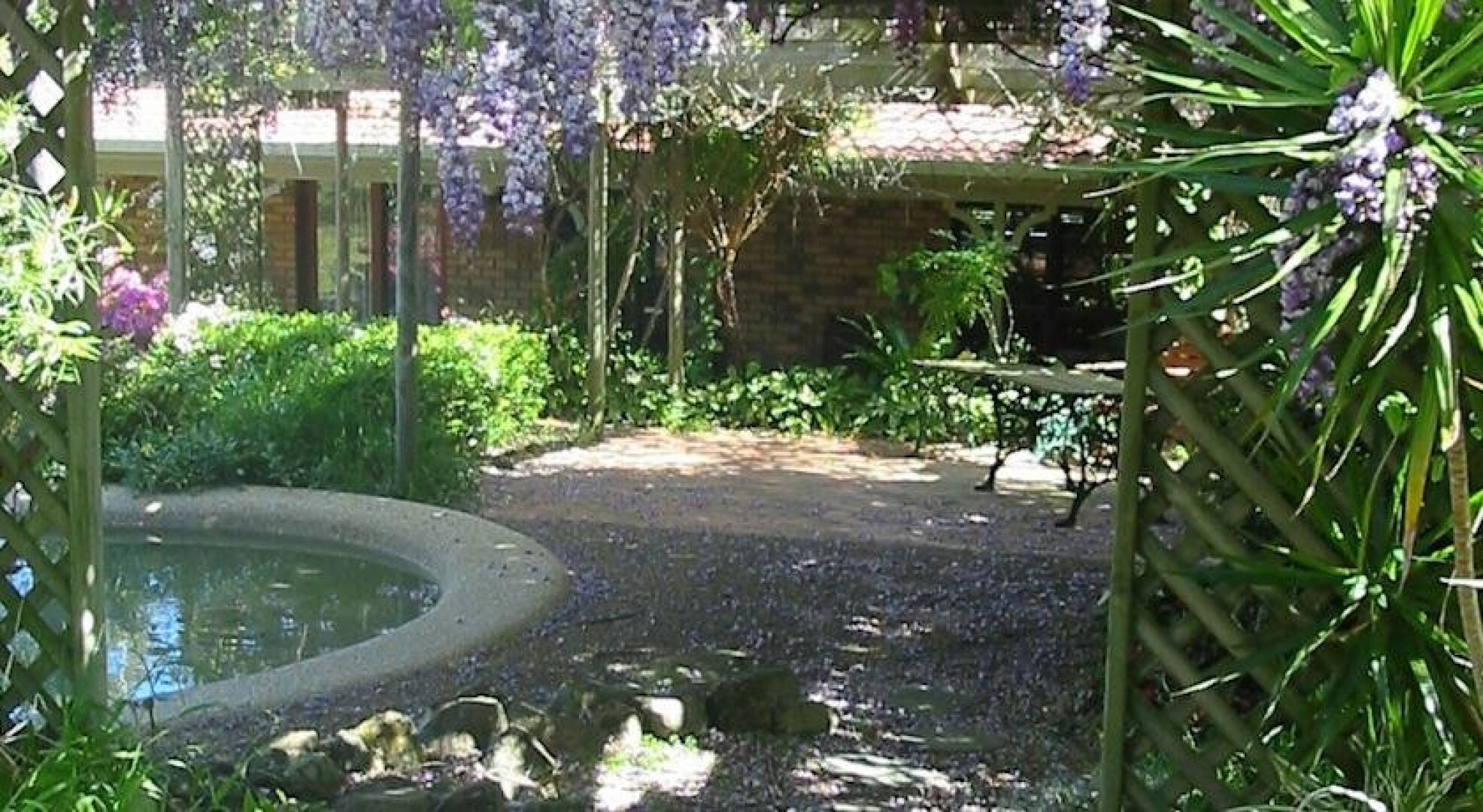 Rural Executive Holiday House @ Lavender Grove Farm