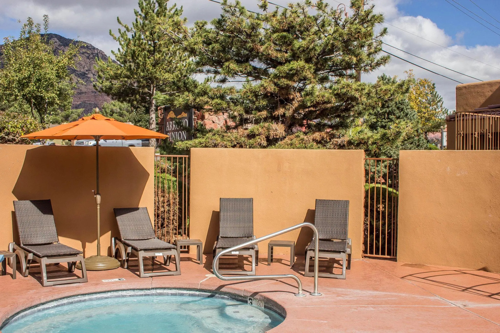 Arroyo Pinion Hotel, an Ascend Collection Hotel