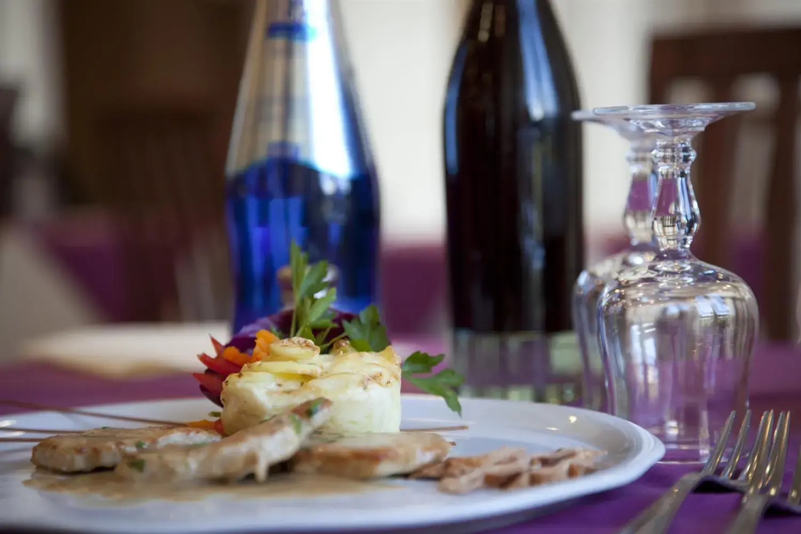 Tulip Inn Turin South