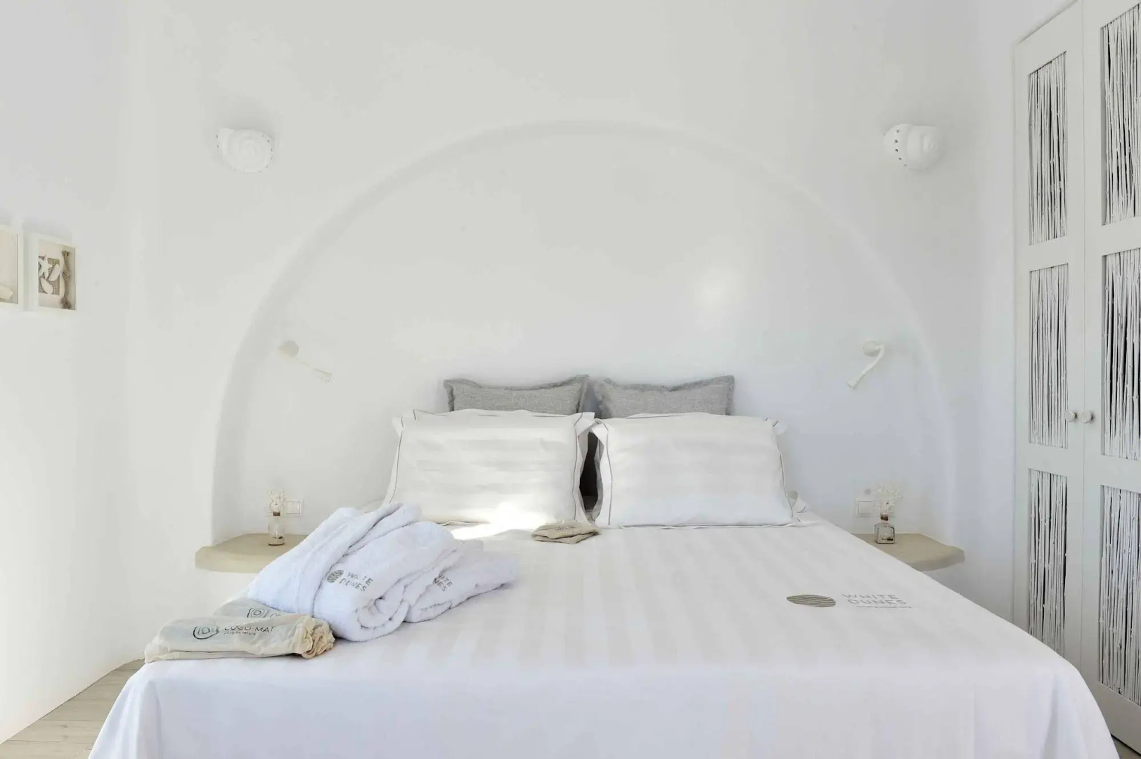 White Dunes Luxury Boutique Hotel