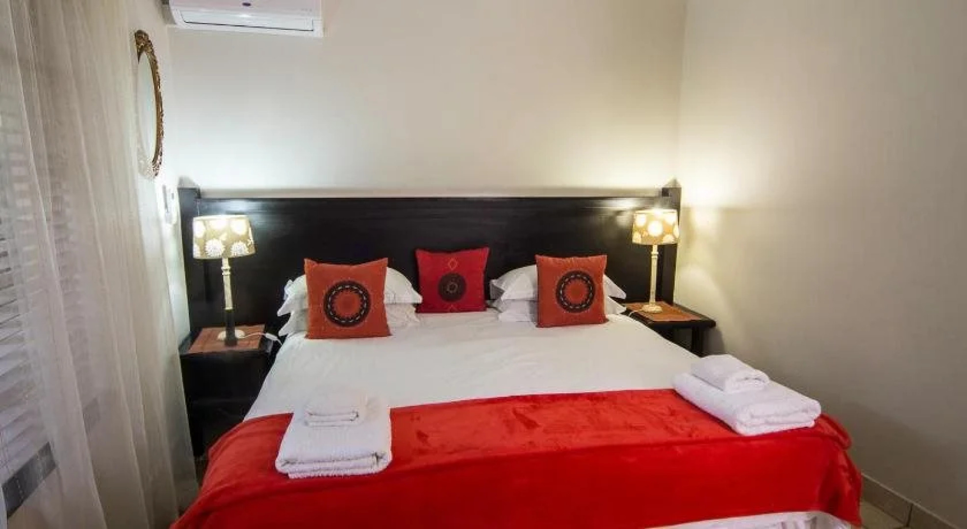 Zeranka Lodge Umhlanga