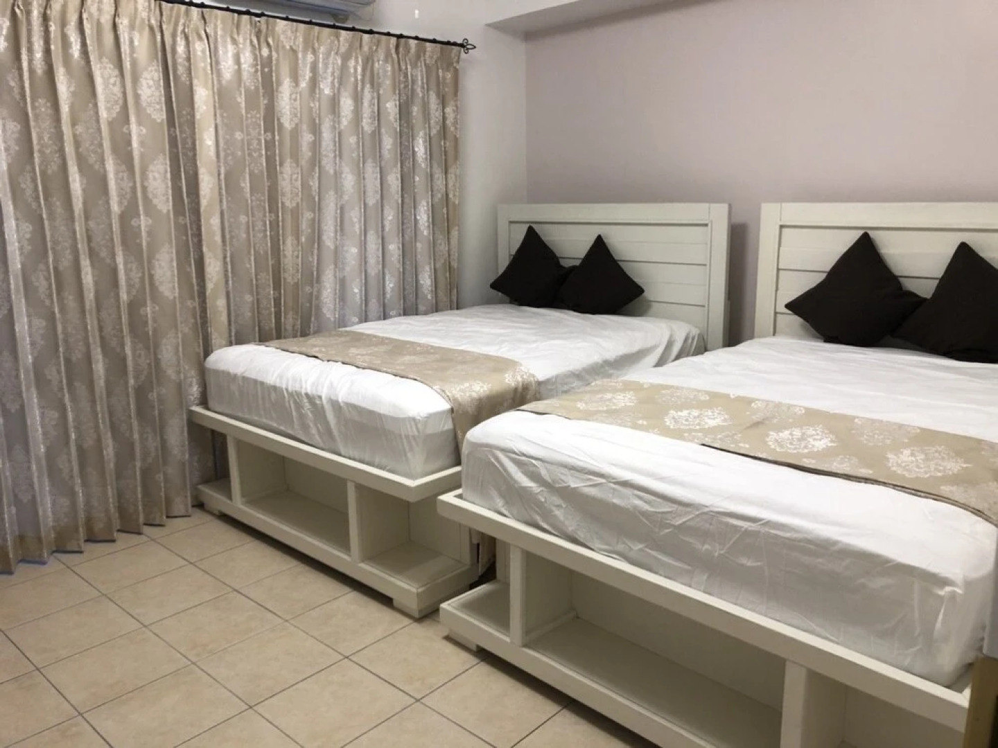 Hotel Modern Okinawa