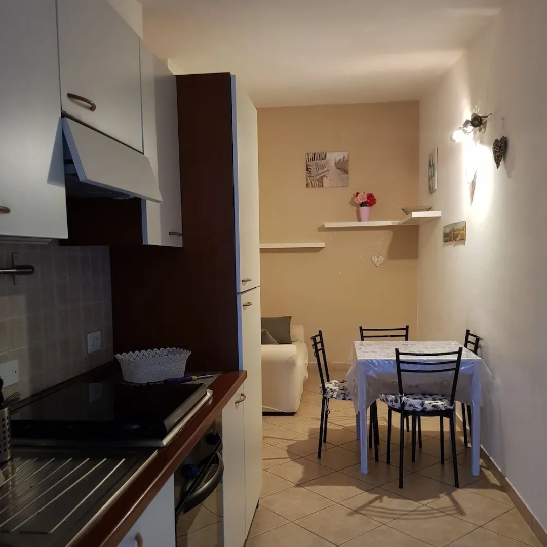 Agriturismo Torre Flavia