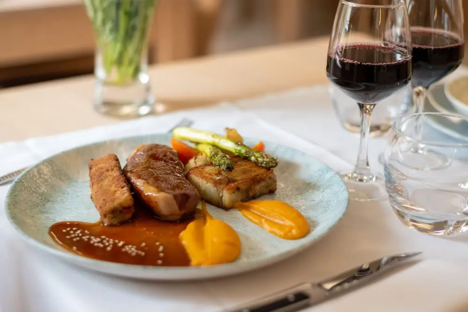 Le Relays du Chasteau