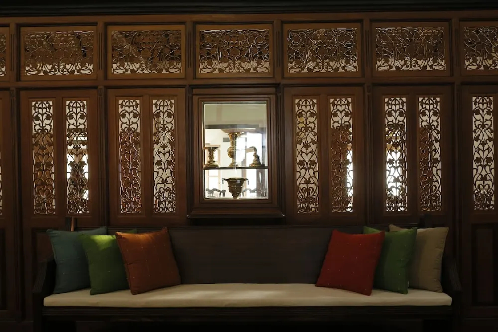 Monsoon Villa