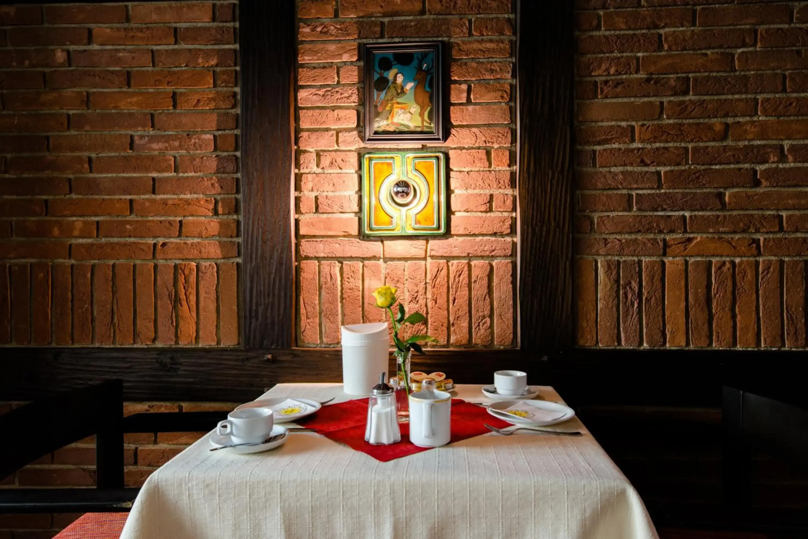 Hotel Goldener Hirsch