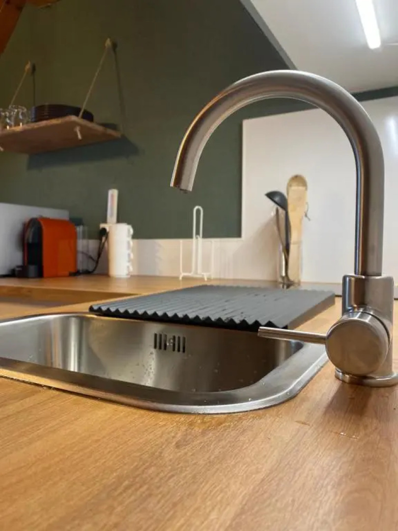 Appartement Chalet à 1400m - Station du Mourtis