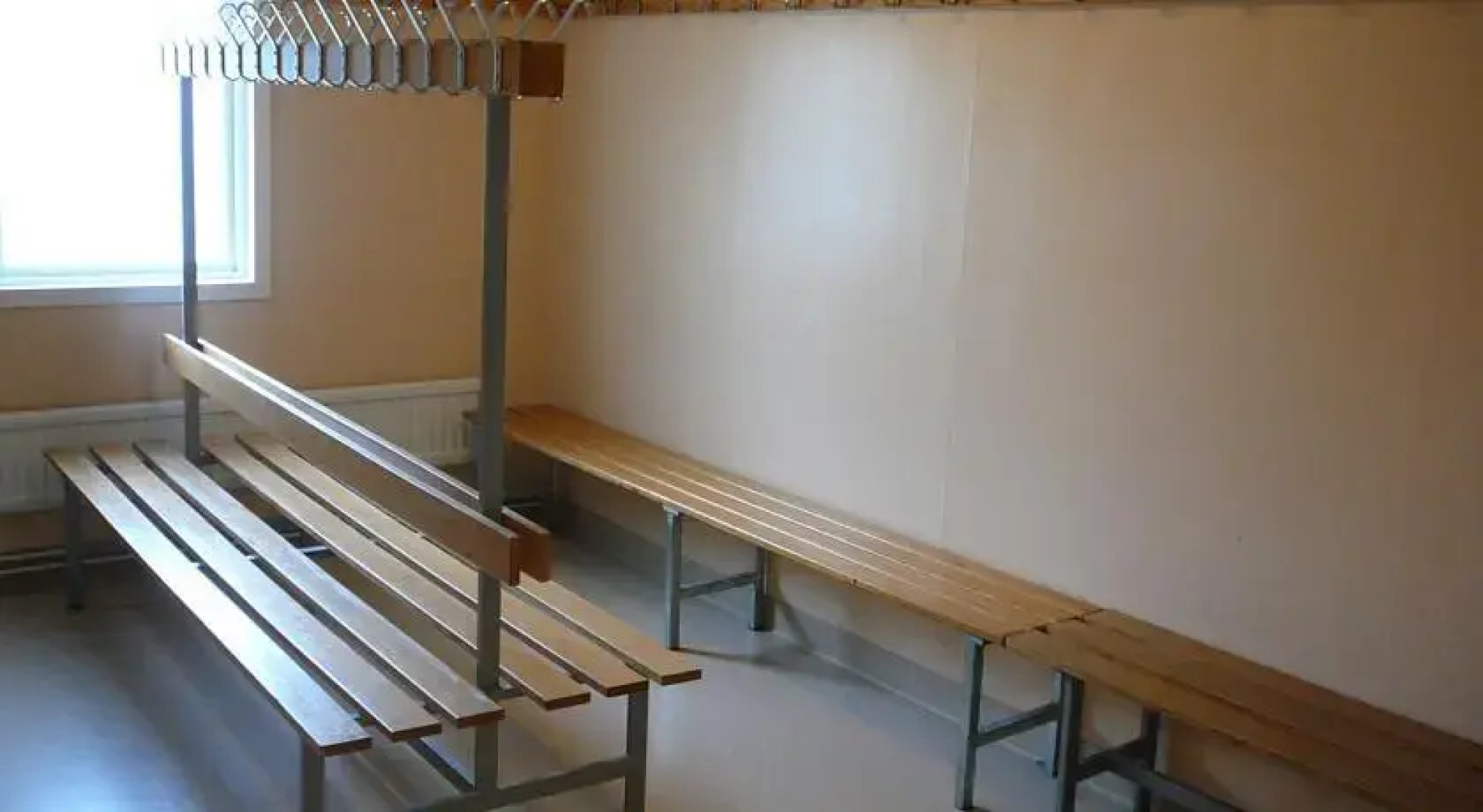 Spelarhotellet Vagnhärad