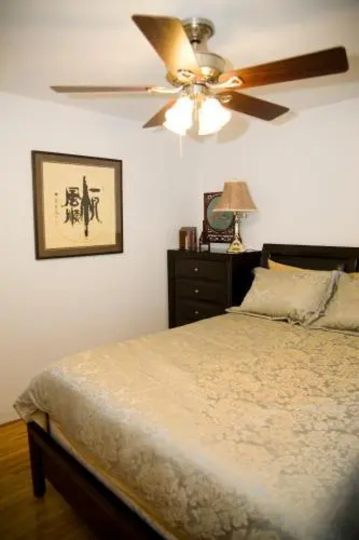 Serenity Bed and Breakfast