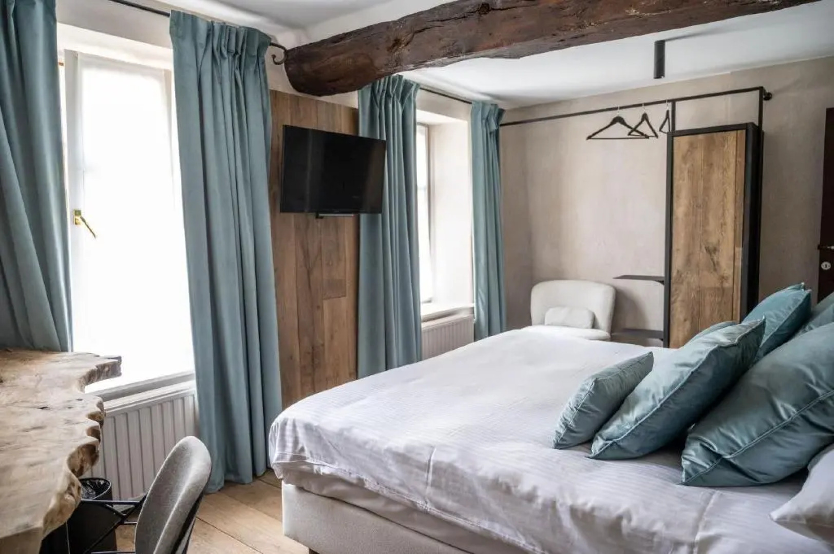 Hotel Le Vieux Durbuy