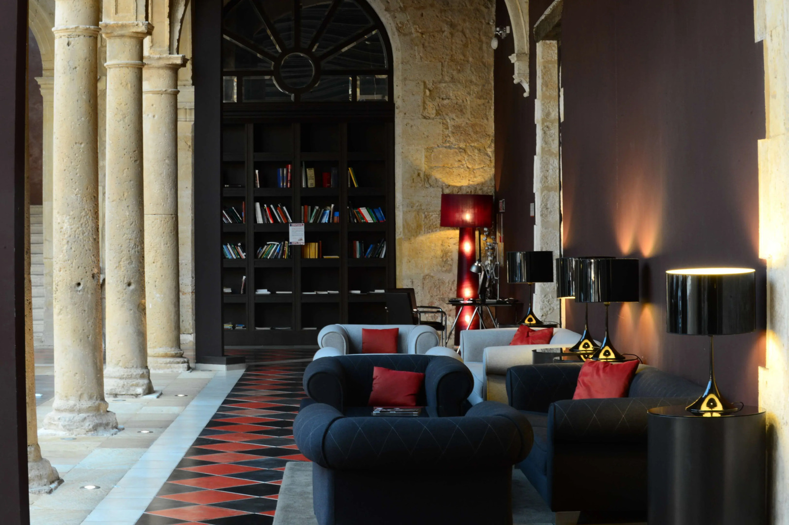 Castilla Termal Burgo de Osma