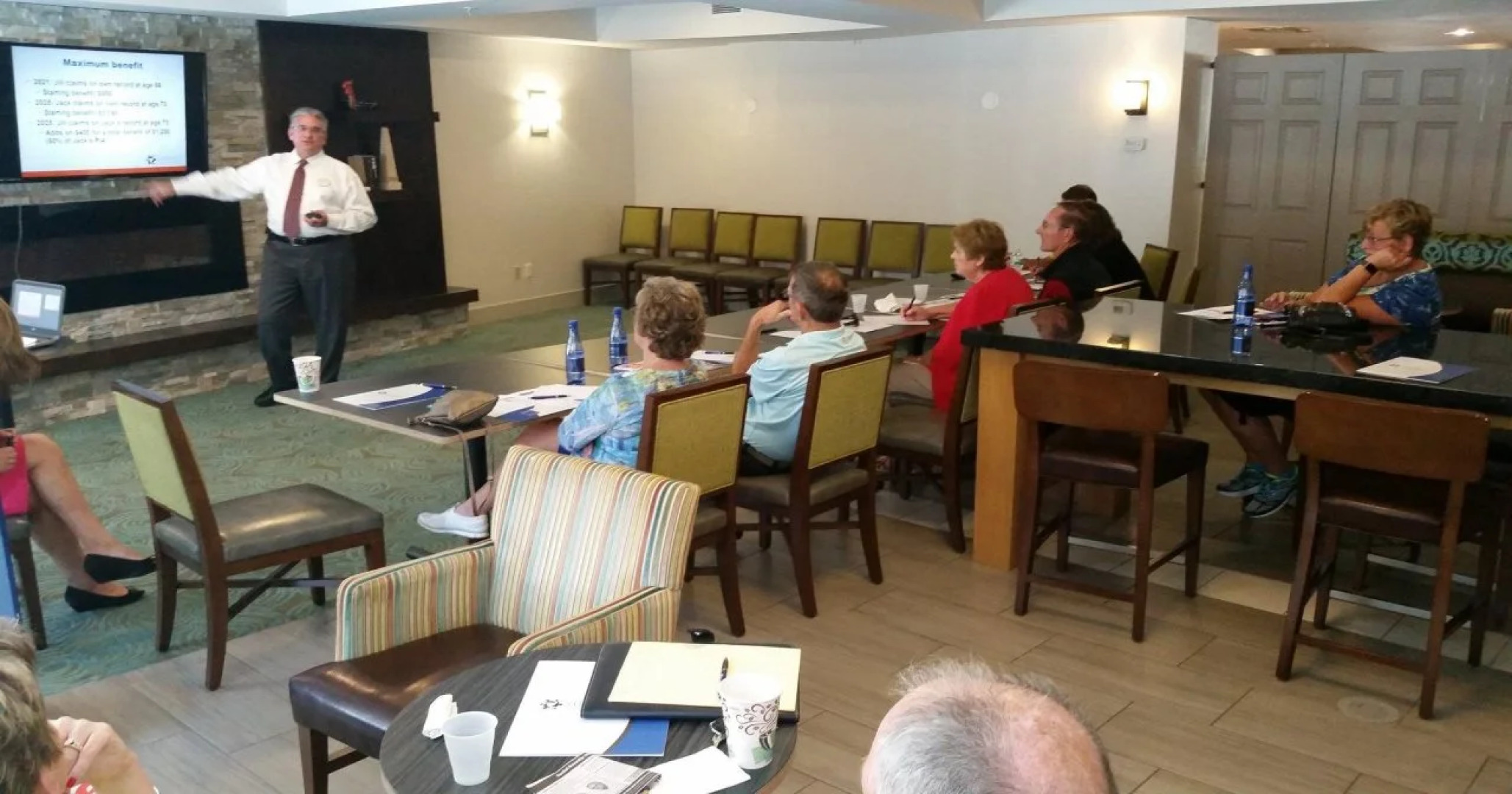 Holiday Inn Express Hotel & Suites The Villages by IHG