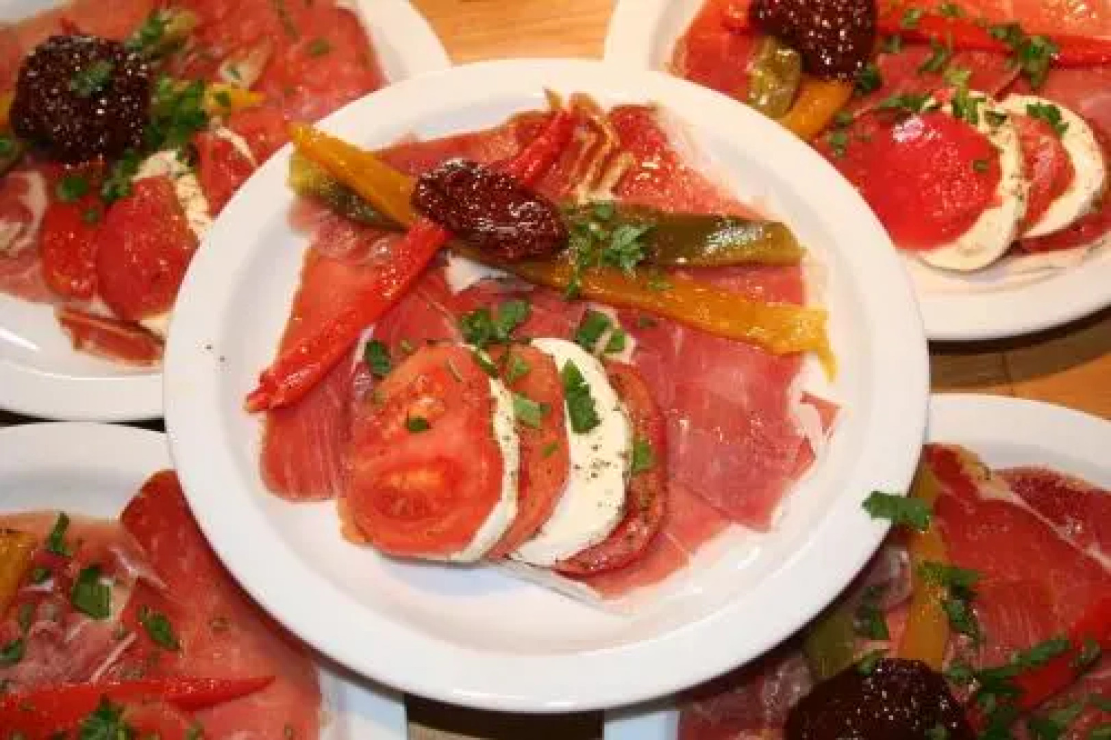 Chambres d' Hotes Rastaillou