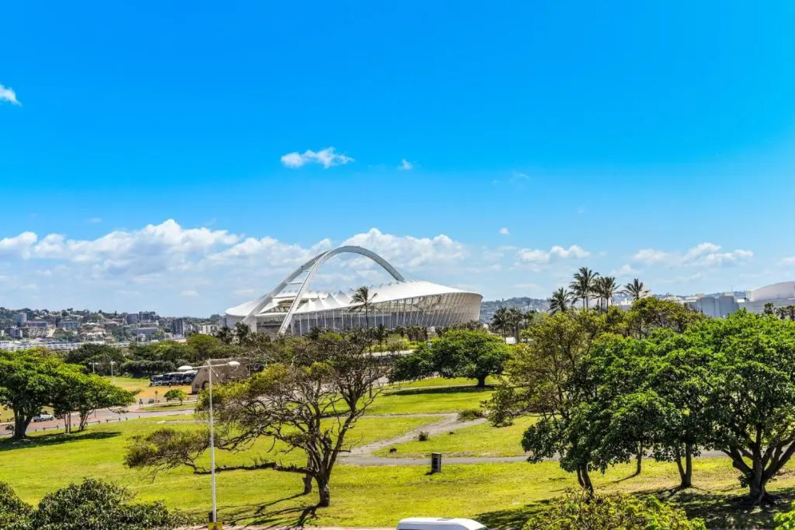 KADESE Holiday North Beach Durban
