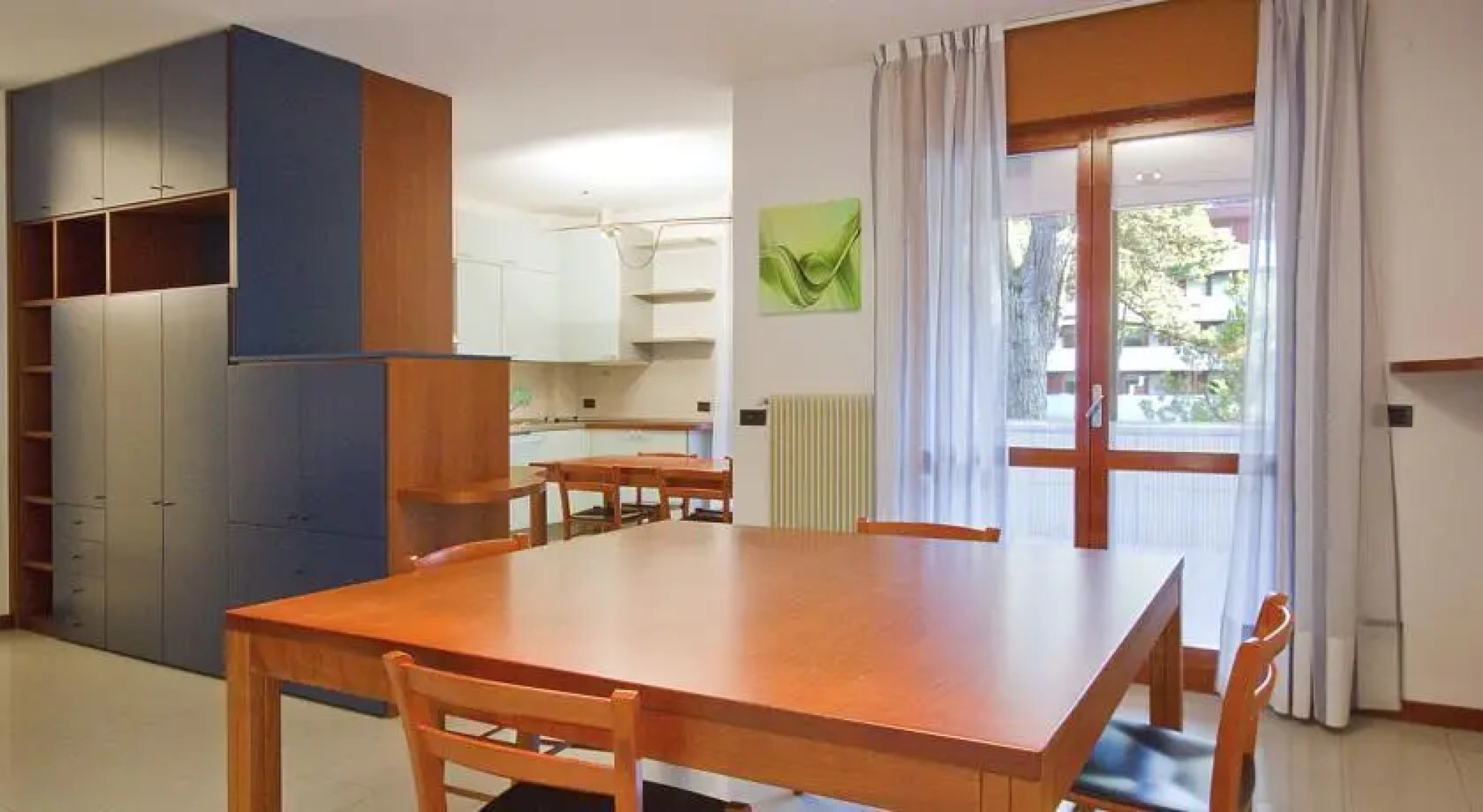 Residence Riviera Complex