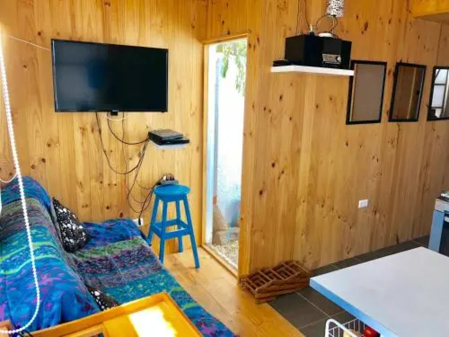 Casa en playa Guanaqueros