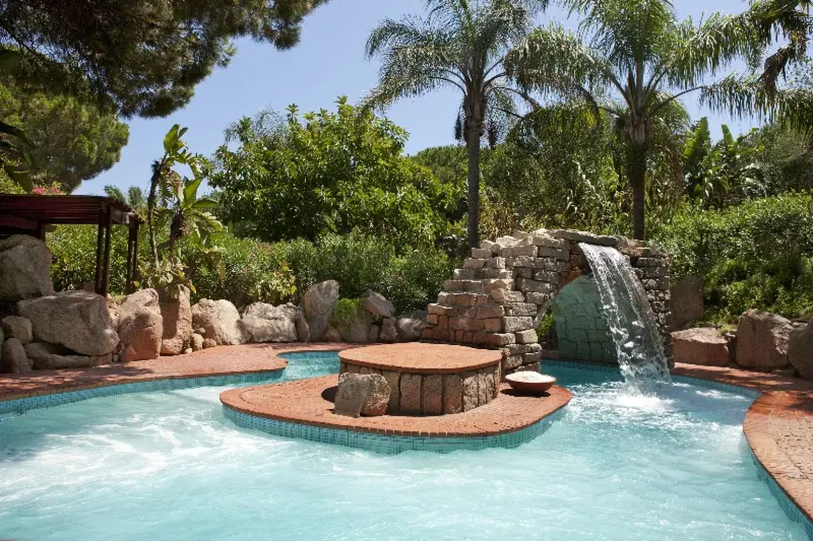 Forte Village - Waterfront Suites