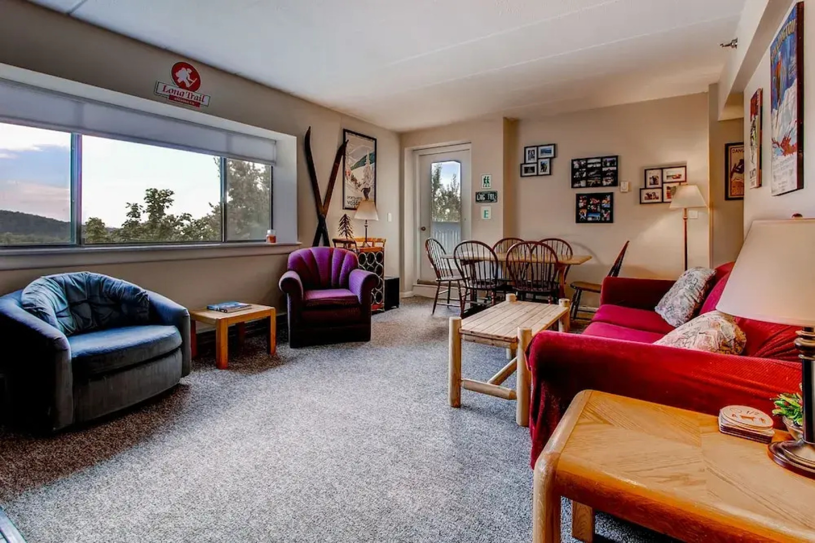 Mountain Green Condo